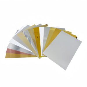 Sublimation Metal Plates