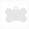 Pet Tags Bone Shaped