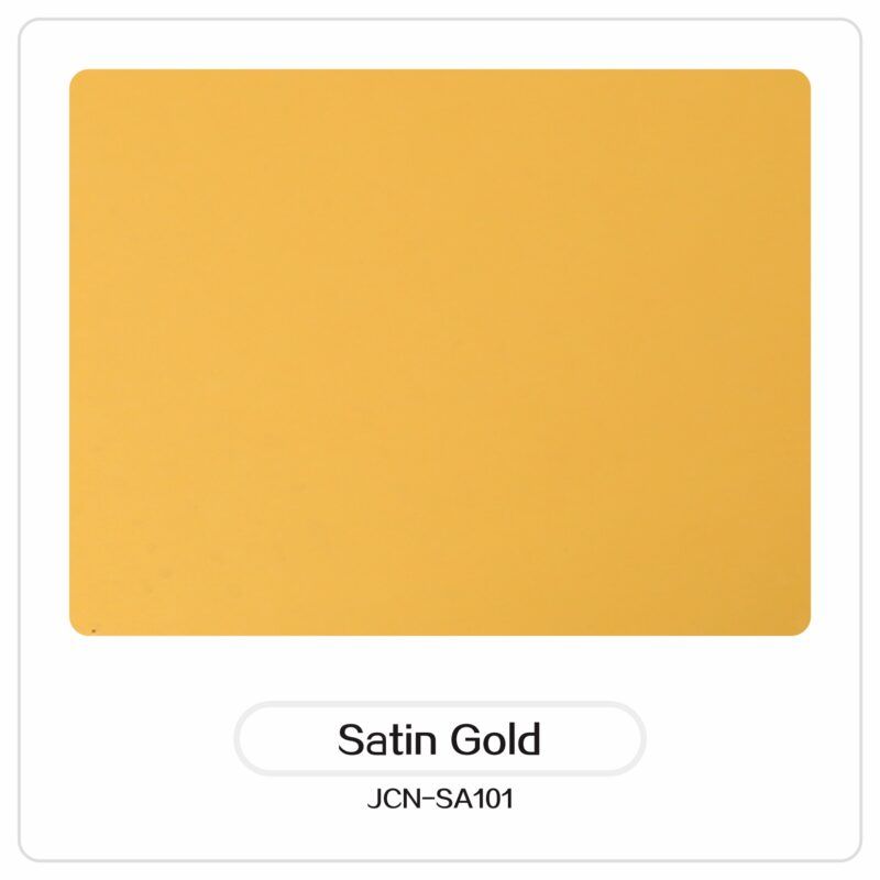 Satin Gold