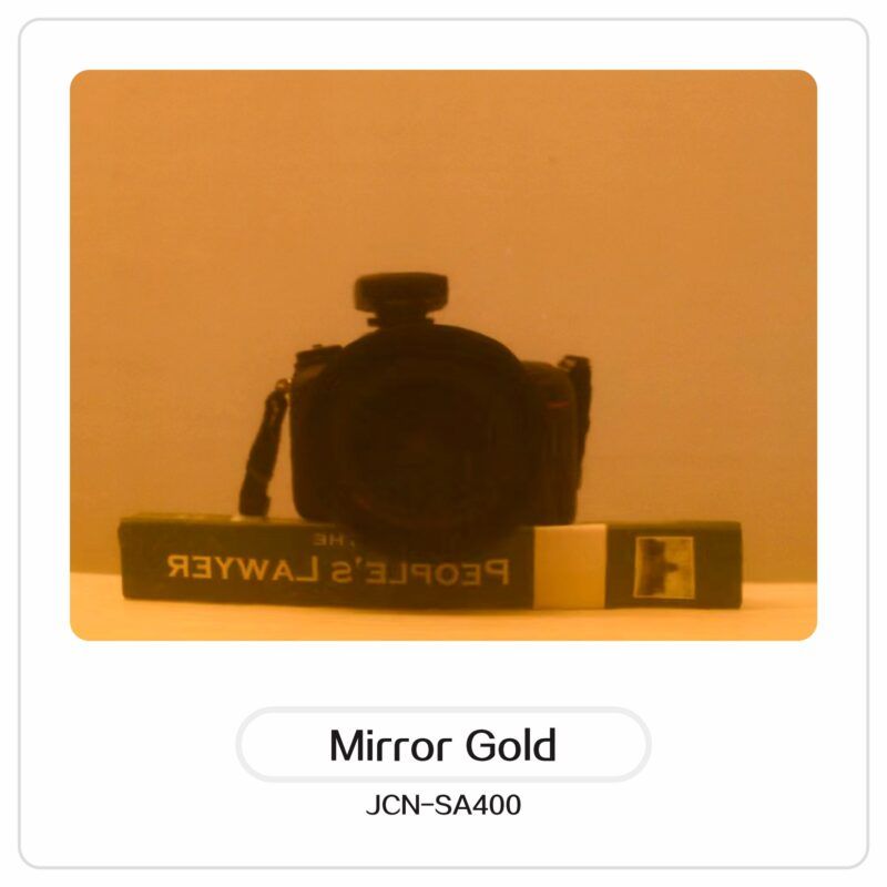 Mirror Gold